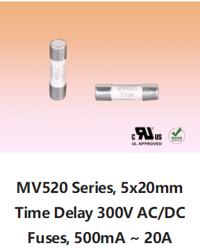 管狀–高壓保險(xiǎn)絲