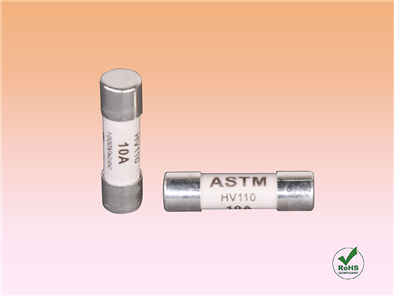 博鉞保險絲：安全用電的守護(hù)者