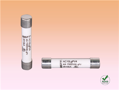 博鉞保險絲：守護(hù)電路安全的技術(shù)創(chuàng)新與行業(yè)賦能的雙重突破